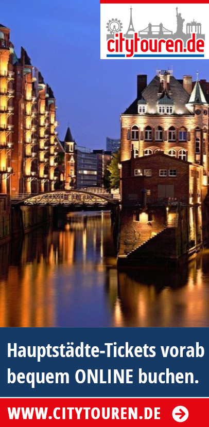 Irland Tours
