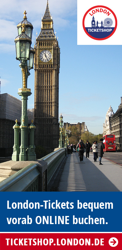 London Tours